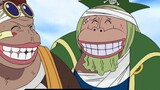 Mengapa One Piece begitu populer? Baca sejarah One Piece sekaligus! 4 tahun sejarah kreatif Eiichiro Oda, masa lalu dan masa kini dari kreasi ONEPIECE!