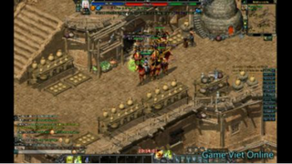 LUYỆN HÓA TRANG BỊ GAME KIẾM THẾ PHIÊN BẢN 2009