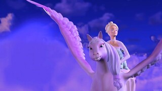 Barbie and the Magic of Pegasus - [2005]