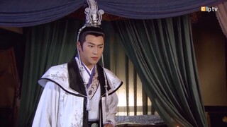 Tân Bảng Phong Thần (Phần 2) - Tập 21