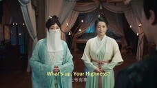 EP.11 WANG FEI FANG LING SAN QIAN SUI (2024)