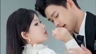 Cinderella Loves Mr. Fu