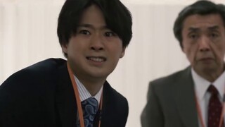 The literary drama is good, the martial arts drama is awesome, King Red appears again as an unsafe h