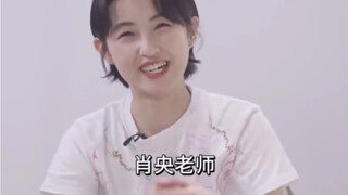 Zhang Zifeng, who has become a sister, is also very fierce when she gets angry, and her uncle Xiao Y