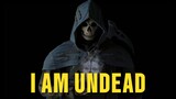 I AM UNDEAD