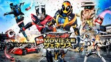 Kamen Rider × Kamen Rider Ghost and Drive Chou Movie War Genesis The Movie (English Subtitles)