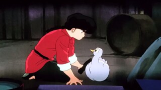 Ranma_Capitulo 32 -Ranma contra Mousse: Perder para ganar_