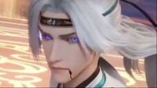 The Sovereign’s Ascension [Yi Shi Du Zun] Eps 151 Sub Indo