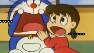 Apakah Tuan Wang adalah tetangga Doraemon?