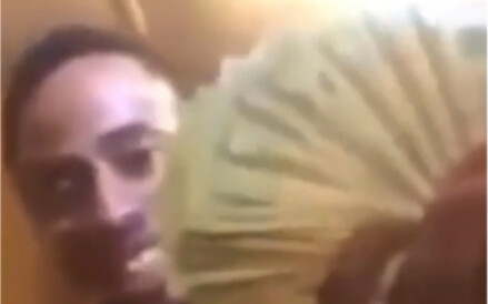 Hidup ini seperti sandiwara, kawan.