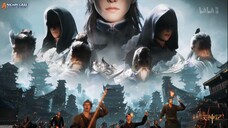Tales of Herding Gods Eps 41 Sub Indo 1080p