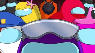 太空狼人杀长篇动画第二季EP2：是走是留？一起来战斗！