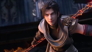 Wu Dong Qian Kun S6 Eps 04 Sub Indo