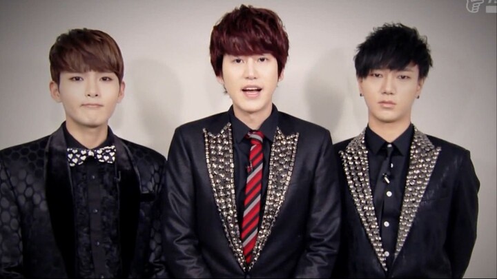130224 SJ K.R.Y. Special Winter Concert 2012 [15SUBS]