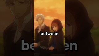 The Spice and Wolf Remake is Here