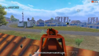 Khả năng của một người lính bắn tỉa #gamehay