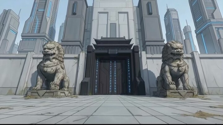 [ซับไทย]โลกหลอน แต่ผีดันสวย EP17