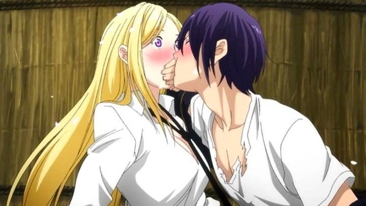 [Phía trước siêu ngầu] Chúc mừng bạn đã tìm được video hay, tín đồ là đây Vị thần lang thang Bước đi