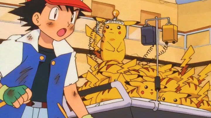 Pokemon Indigo League Sub Indo- eps 02