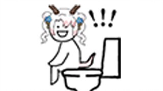 【Yuexi】 Saluran Toilet Elf