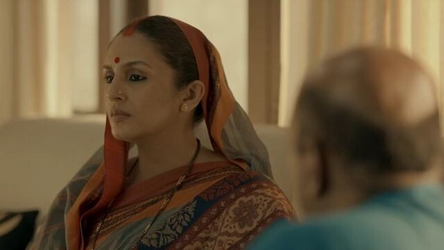 Maharani-S1E6 الترجمة العربية