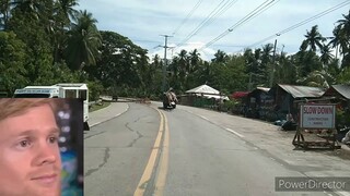 ROAD TRIP