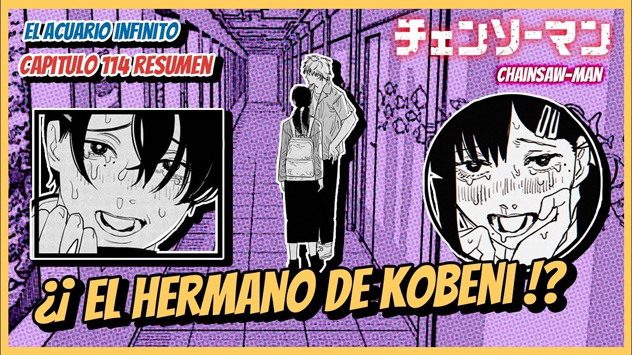 Chainsaw Man: Passado de Aki é revelado no episódio 5 do anime