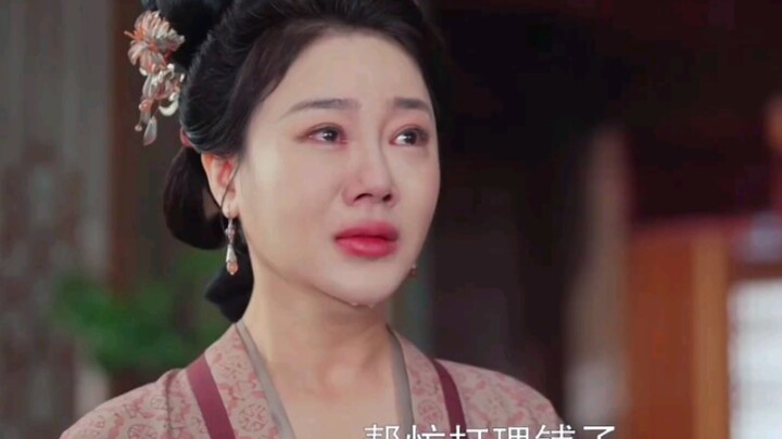 Hua Jing bahkan saat mati pun tak melepaskan Keluarga Hua; seperti ibunya, begitulah sang anak