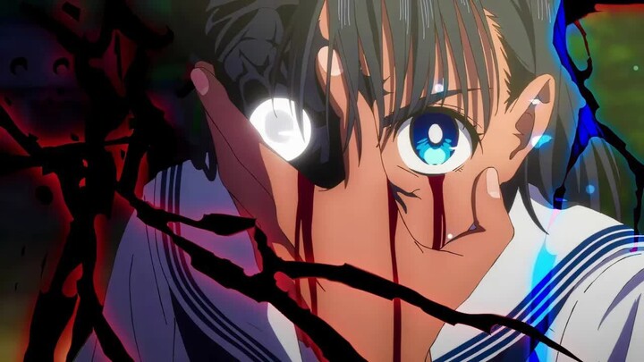 IVOXYGEN - MUDDY SHOES [AMV x Lyrics]