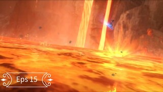 Renegade Imortal Eps 15 Sub Indo
