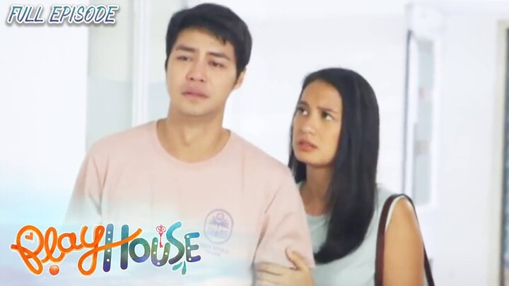 [ENG SUB] Ep 133 | Playhouse  | Zanjoe Marudo, Angelica Panganiban