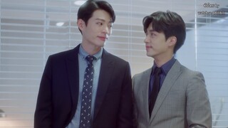 Plus & Minus Ep.7 ซับไทย