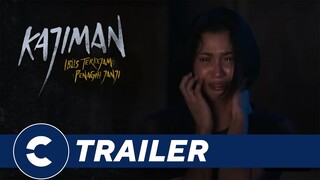 Official Trailer KAJIMAN 😈 - Cinépolis Indonesia
