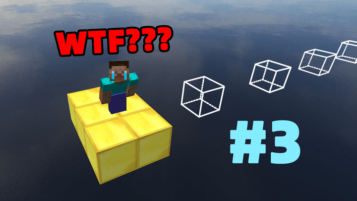 There Were Originally No Roads in the World (Hell-Level Puzzle-Platformer, Part 3)