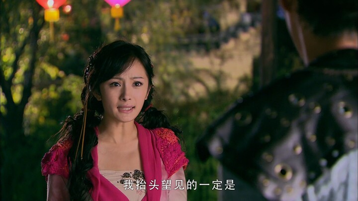 If the one you look up to is the sky, then why can’t Xuejian’s soulmate be the Heavenly Demon Empero