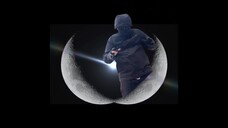 Lunarun - Trench Under