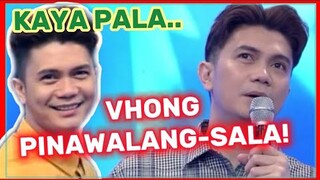 ITO PALA ang TUNAY na DAHILAN kaya PINAWALANG-SALA si VHONG NAVARRO!