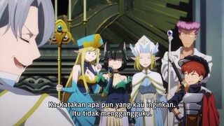 anime terbaru hari ini