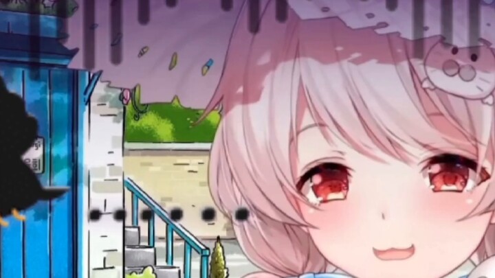 [Haruka Shiragami] How can a virtual anchor always worry about being kicked out because of the sound