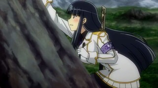 Senran Kagura BD -  07