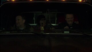 A Merry Friggin' Christmas (2014)