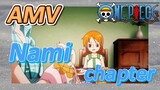 [ONE PIECE]  AMV | Nami chapter