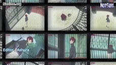 EPS 11 || Gendang Penguin Yang Berputar || SUB INDO