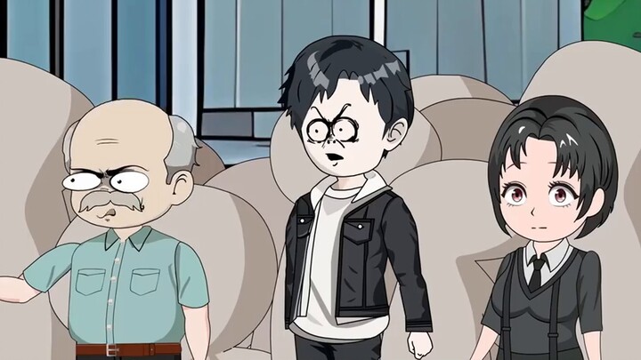 Everyone is entering the world of special effects, and I am the maker of special effects character t