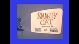 Tom & Jerry S04E18 Smarty Cat