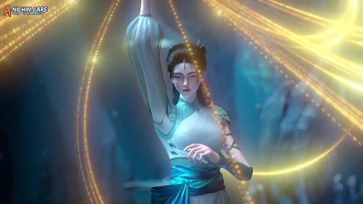 EP108 | Peerless Battle Spirit - 1080p HD Sub Indo