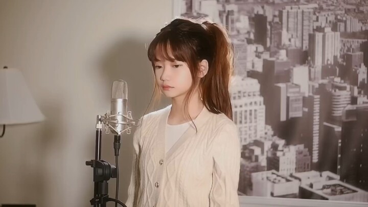 One Direction - Story of My Life _ Shania Yan Cover