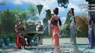 Stellar Transformation S6 Ep 05 - Anime Donghua
