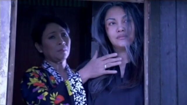 Kekasihku Seru Episod 12