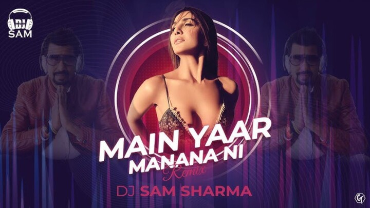 Main Yaar Manana Ni Song Dance Mix Version Vaani Kapoor Yashita Sharma Hitesh Modak Daag music video